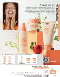 Nutrimetics catalogue Page 11