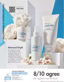 Nutrimetics catalogue Page 12