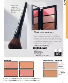 Nutrimetics catalogue Page 17