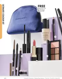 Nutrimetics catalogue Page 20