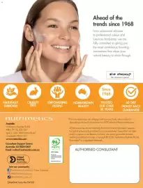 Nutrimetics catalogue Page 24