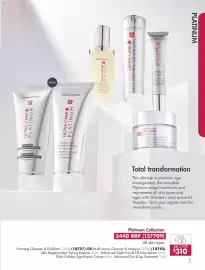 Nutrimetics catalogue Page 5