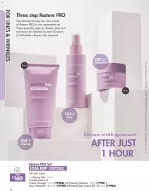 Nutrimetics catalogue Page 6