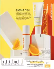 Nutrimetics catalogue Page 9