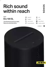 JB Hi-Fi catalogue Page 103