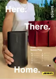 JB Hi-Fi catalogue Page 105