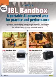 JB Hi-Fi catalogue Page 106