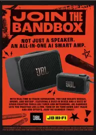 JB Hi-Fi catalogue Page 107