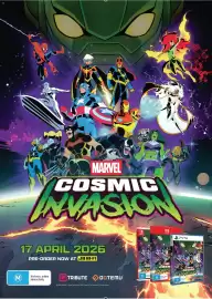 JB Hi-Fi catalogue Page 13