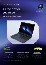 JB Hi-Fi catalogue Page 15