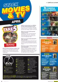 JB Hi-Fi catalogue Page 20