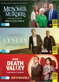 JB Hi-Fi catalogue Page 21