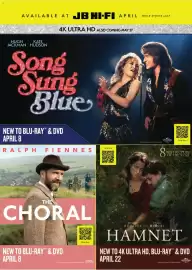 JB Hi-Fi catalogue Page 25