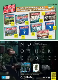 JB Hi-Fi catalogue Page 29