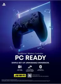 JB Hi-Fi catalogue Page 3