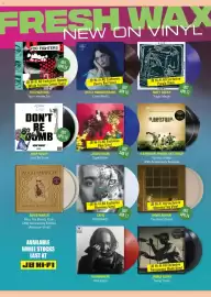 JB Hi-Fi catalogue Page 33