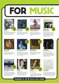 JB Hi-Fi catalogue Page 34