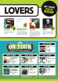 JB Hi-Fi catalogue Page 35