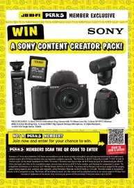 JB Hi-Fi catalogue Page 4