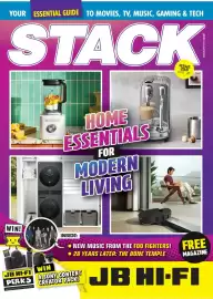 JB Hi-Fi catalogue Page 41