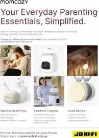 JB Hi-Fi catalogue Page 51