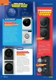 JB Hi-Fi catalogue Page 74