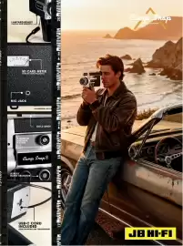 JB Hi-Fi catalogue Page 77