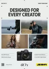 JB Hi-Fi catalogue Page 83