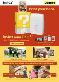 JB Hi-Fi catalogue Page 85