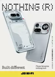 JB Hi-Fi catalogue Page 97