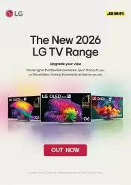 JB Hi-Fi catalogue Page 99