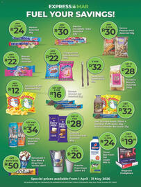 Agrimark catalogue Page 2