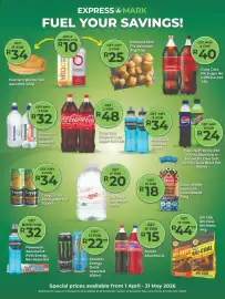 Agrimark catalogue Page 1