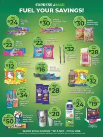 Agrimark catalogue Page 2