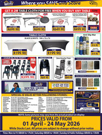 Laduma Hardware catalogue catalogue Page 24
