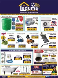 Laduma Hardware catalogue catalogue Page 1