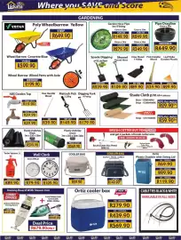 Laduma Hardware catalogue catalogue Page 11