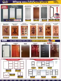 Laduma Hardware catalogue catalogue Page 14