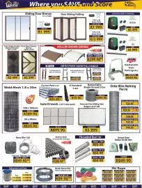 Laduma Hardware catalogue catalogue Page 15