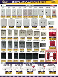 Laduma Hardware catalogue catalogue Page 16
