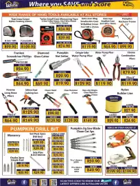 Laduma Hardware catalogue catalogue Page 19