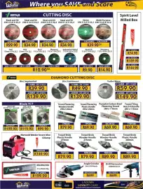 Laduma Hardware catalogue catalogue Page 20