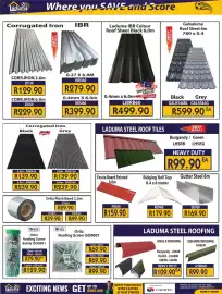 Laduma Hardware catalogue catalogue Page 23