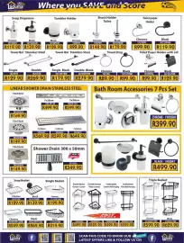 Laduma Hardware catalogue catalogue Page 6