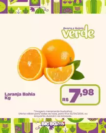 Encarte Big Box Página 4