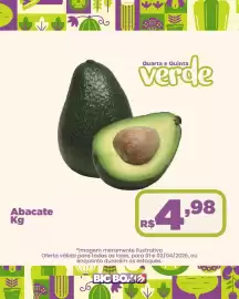 Encarte Big Box Página 7