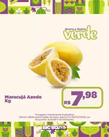 Encarte Big Box Página 9