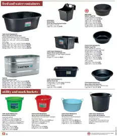 Home Hardware flyer Page 10
