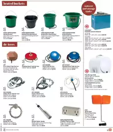 Home Hardware flyer Page 11