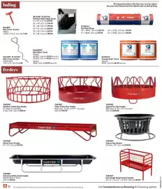 Home Hardware flyer Page 12